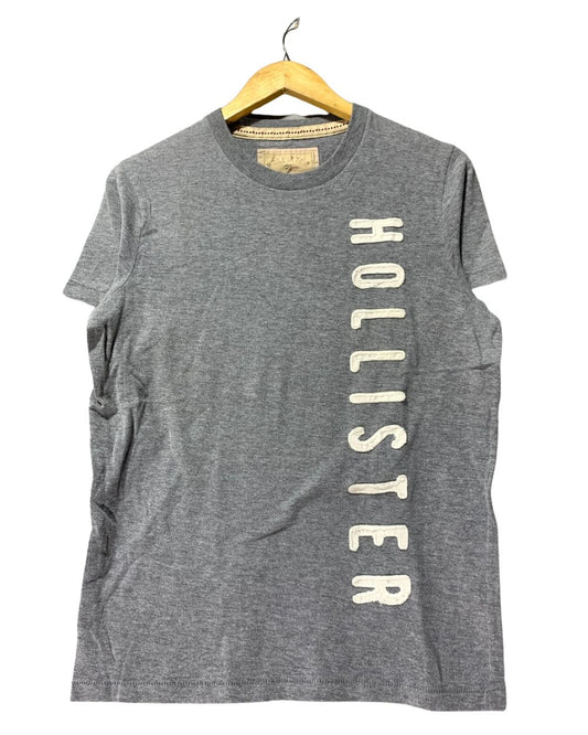Hollister For Men Cotton T Shirt