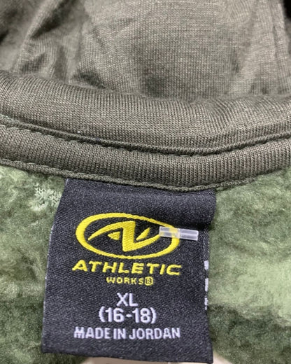 Athletic For Men Sweatshirt