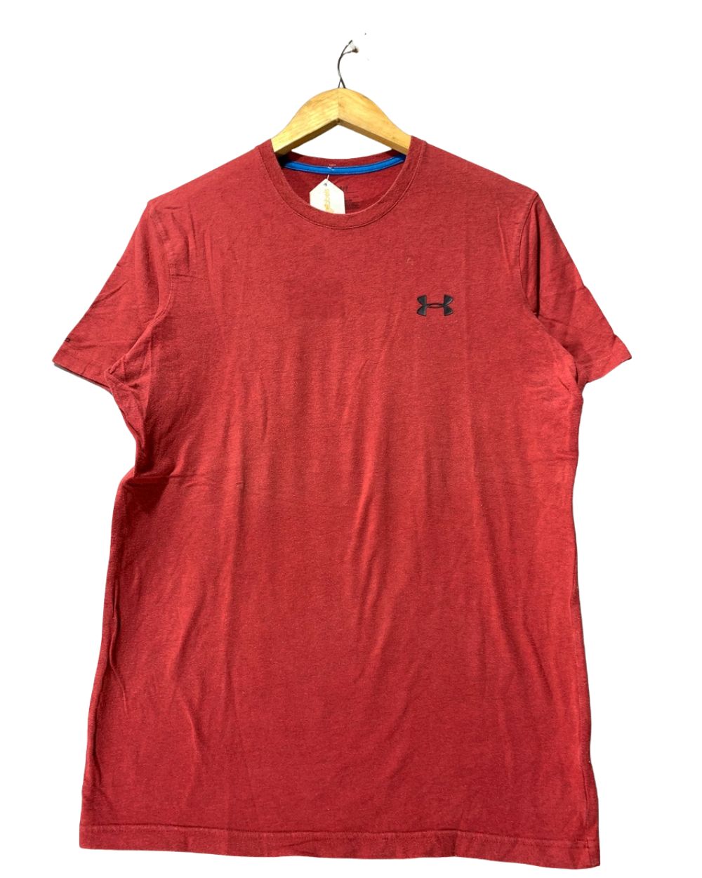 Under Armour For Men Cotton T Shirt