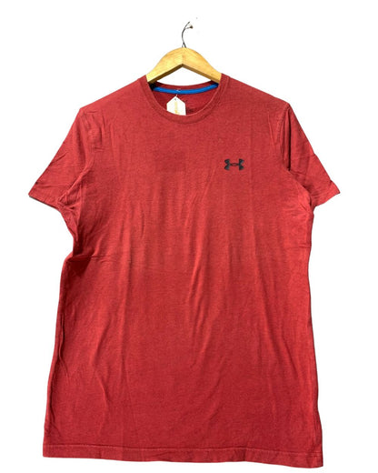 Under Armour For Men Cotton T Shirt