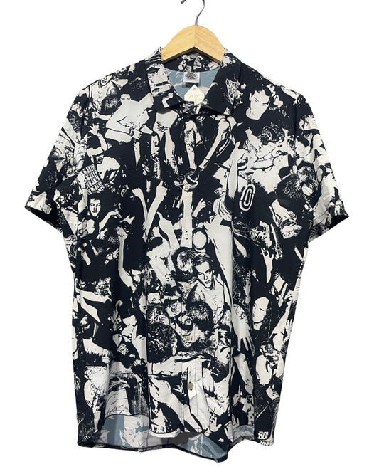 Ostroy For Men Shirt