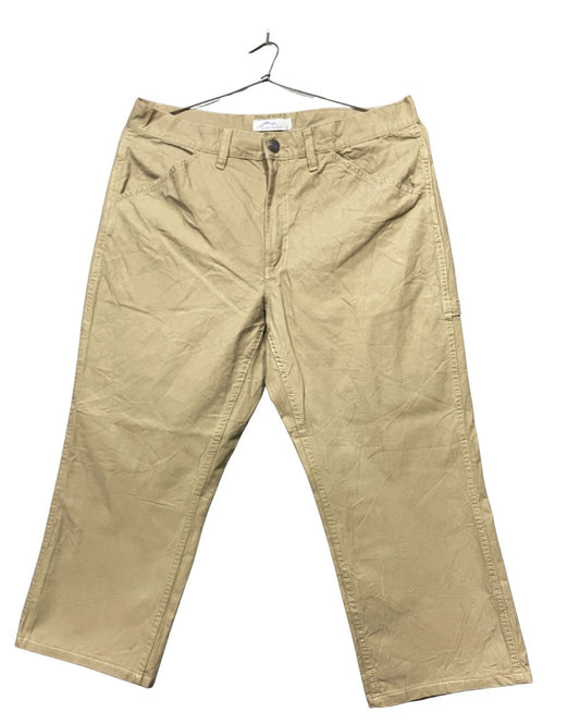 Blue Mountain For Men Dress Pant