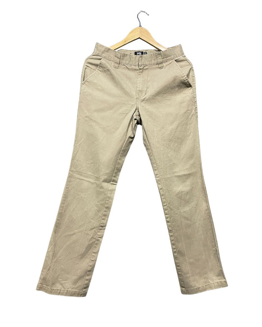 Lee For Men Dress Pant