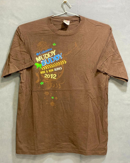 Fruit Of The Loom  Branded Original Cotton T Shirt For Men