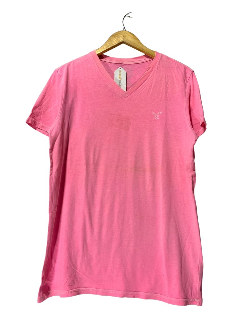 American Eagle Brand For Men Cotton T Shirt