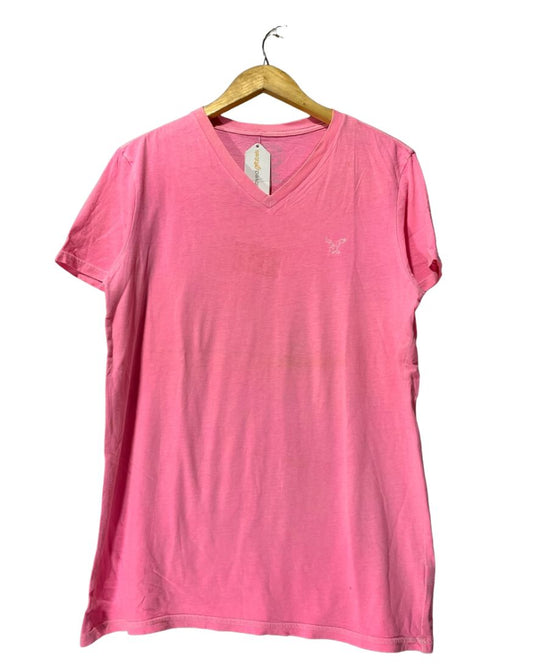 American Eagle Brand For Men Cotton T Shirt