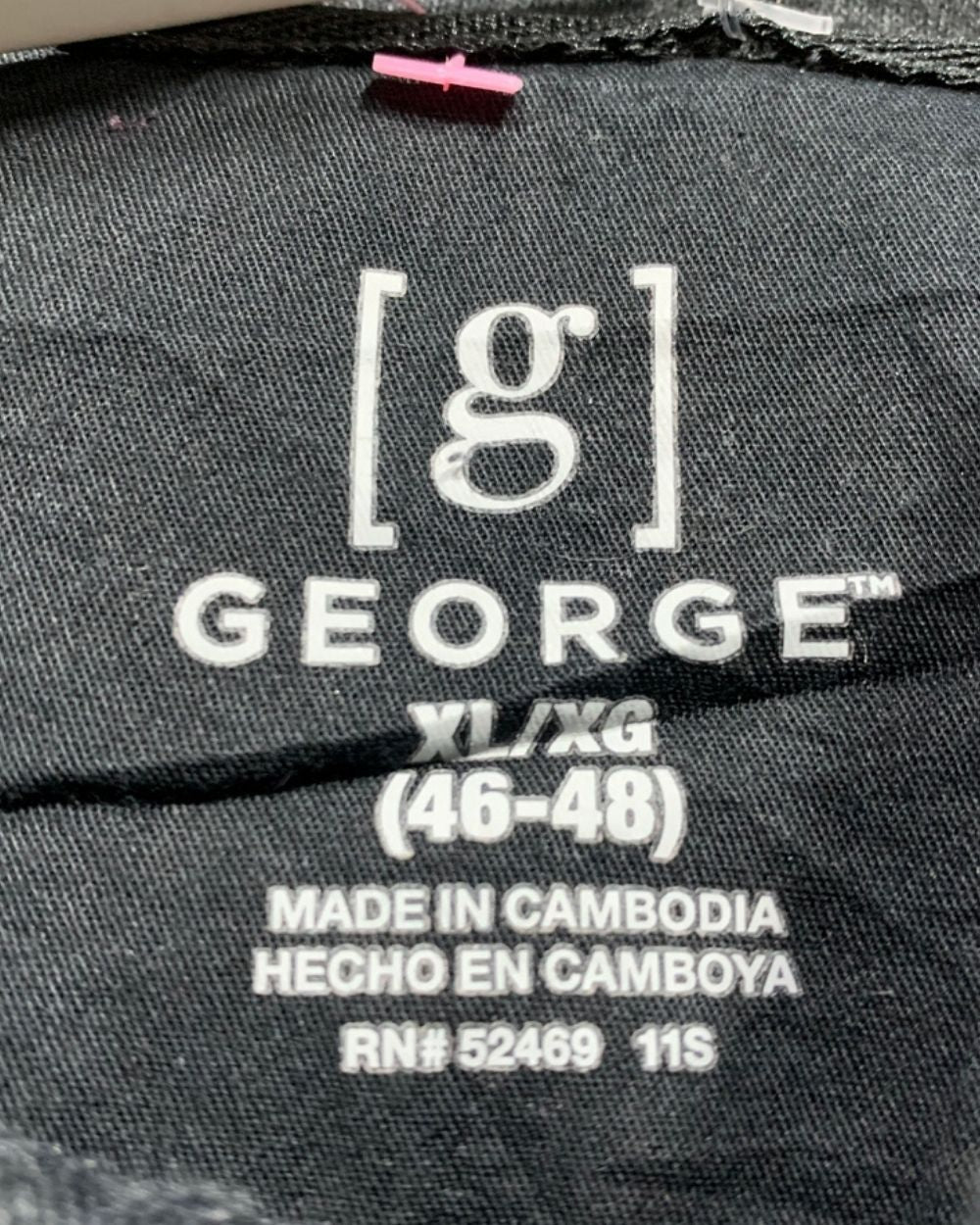 George For Men Sweatshirt
