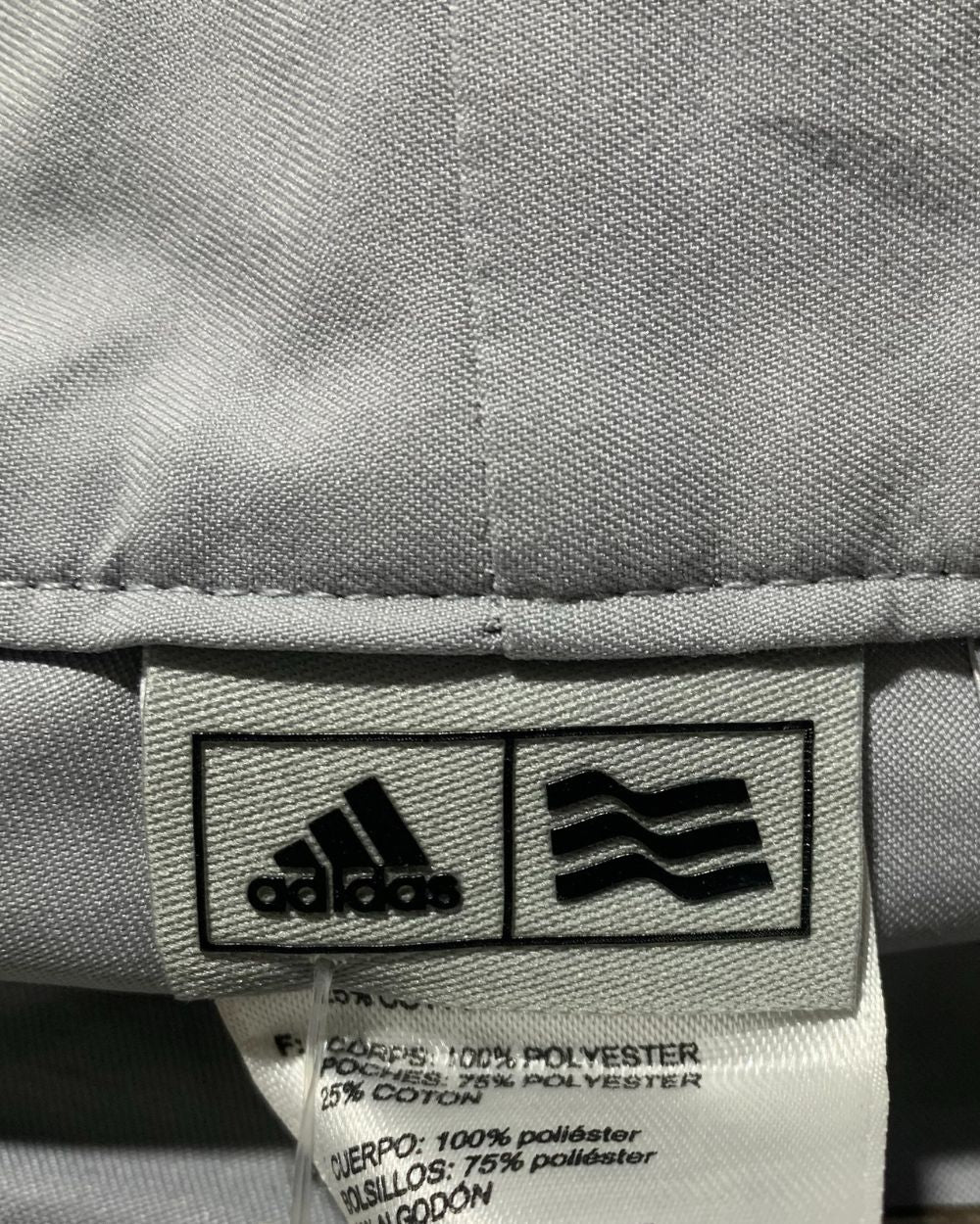 Adidas For Men Cotton Short