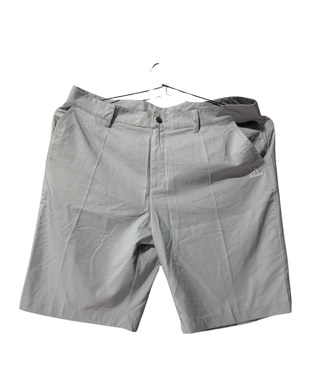Adidas For Men Cotton Short