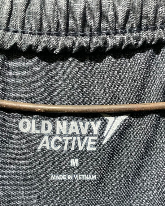 Old Navy For Men Cotton Short