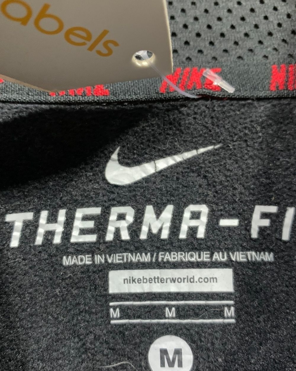 Nike For Men Sweatshirt