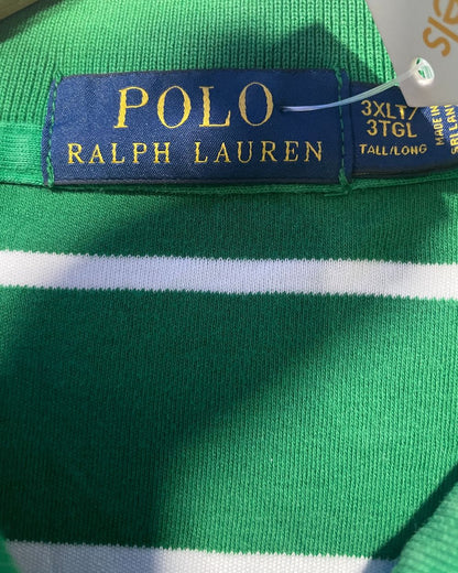 Polo Ralph Lauren For Men Polo T Shirt X Large