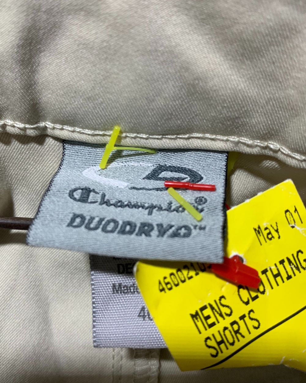 Champion For Men Cotton Short