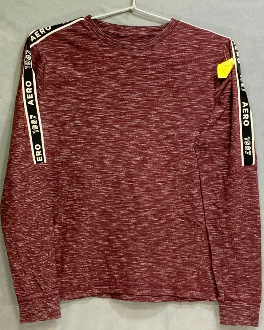 Aeropostale Branded Original Cotton T Shirt For Men