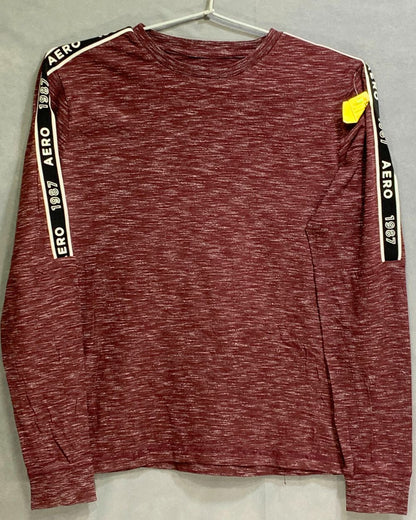 Aeropostale Branded Original Cotton T Shirt For Men