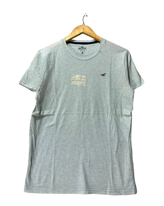 Hollister For Men Cotton T Shirt