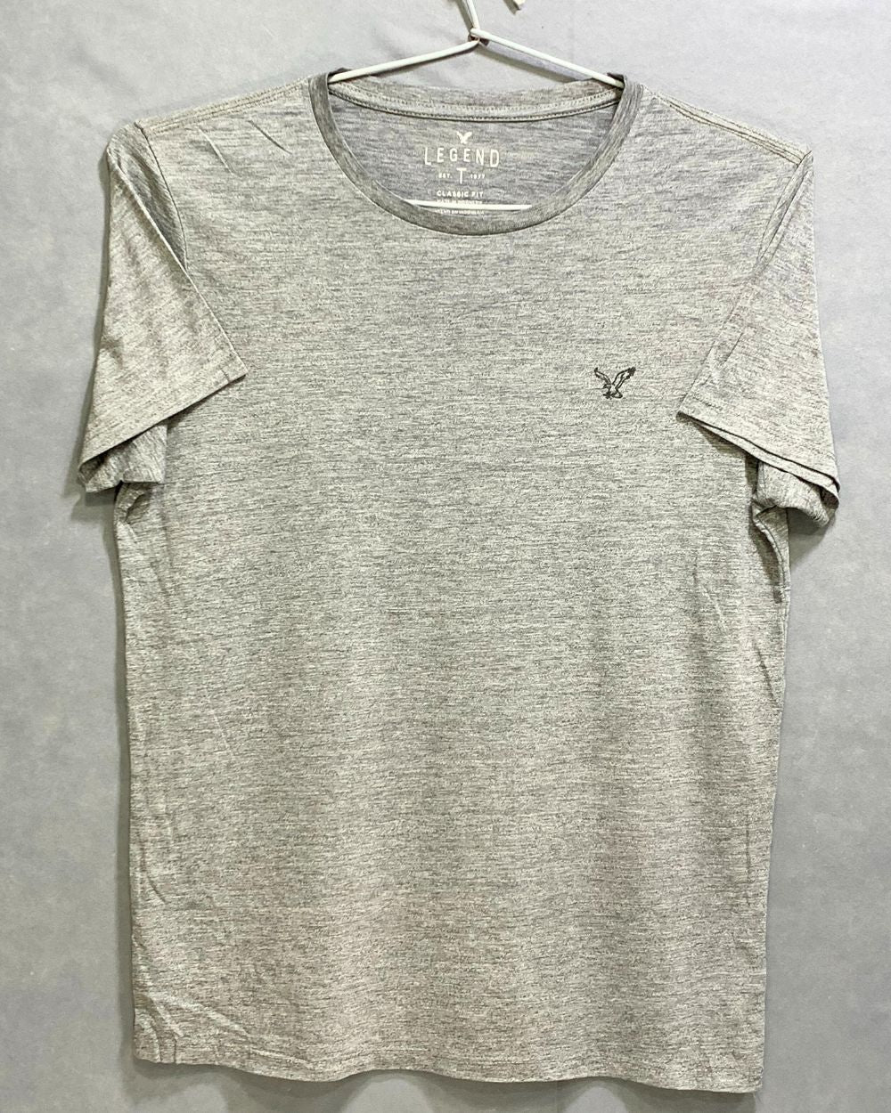 American Eagle Branded Original Cotton T Shirt For Men