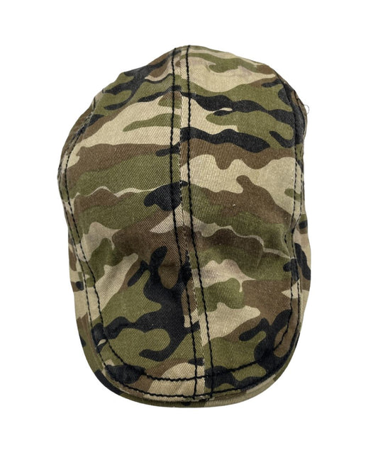 Preloved Label For Men Cap