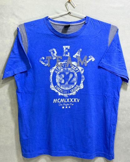 TPT Branded Original Cotton T Shirt For Men