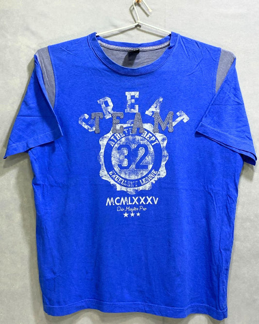 TPT Branded Original Cotton T Shirt For Men