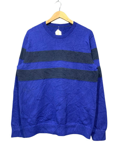 Preloved Label Sweatshirt for Men