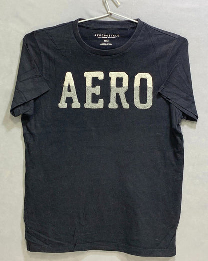 Aeropostale Branded Original Cotton T Shirt For Men