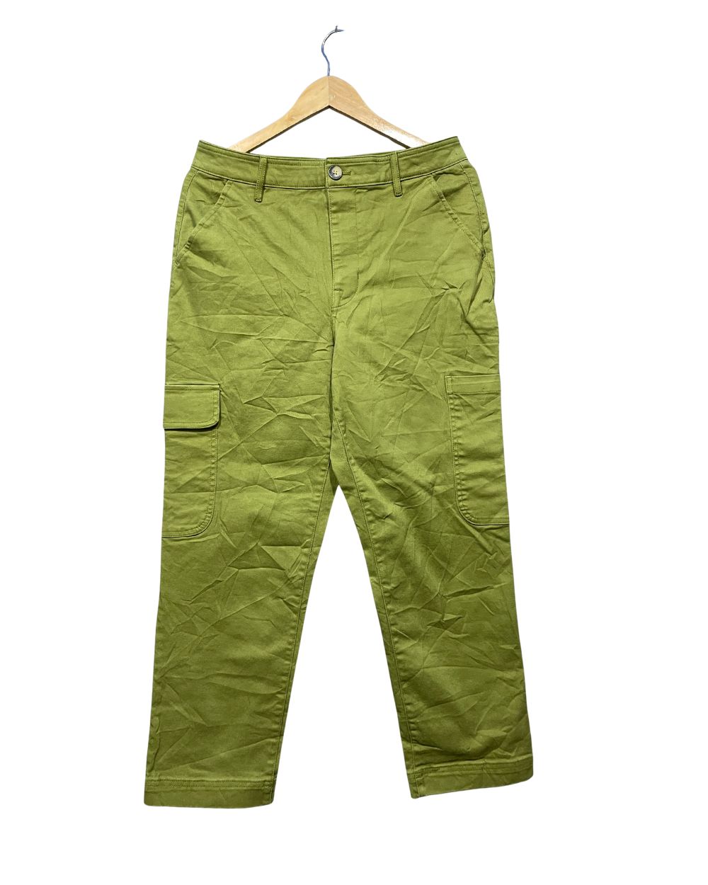 Free Assembly For Men Cargo Pant