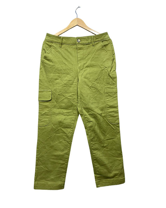 Free Assembly For Men Cargo Pant