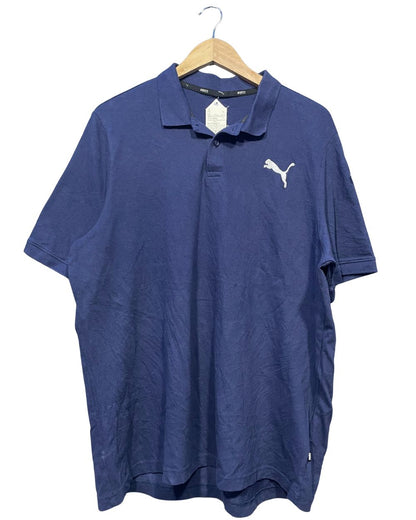 Puma  For Men Polo T Shirt X Large