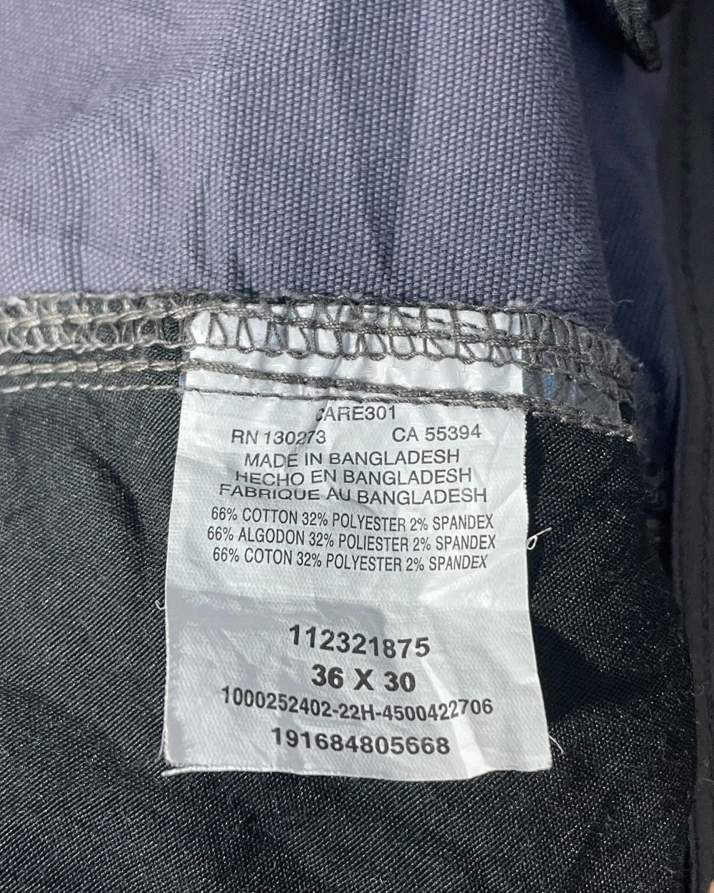 Lee For Men Cargo Pant