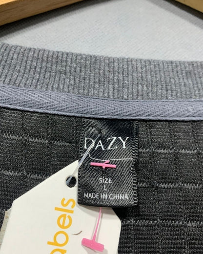 Dazy For Men Sweatshirt
