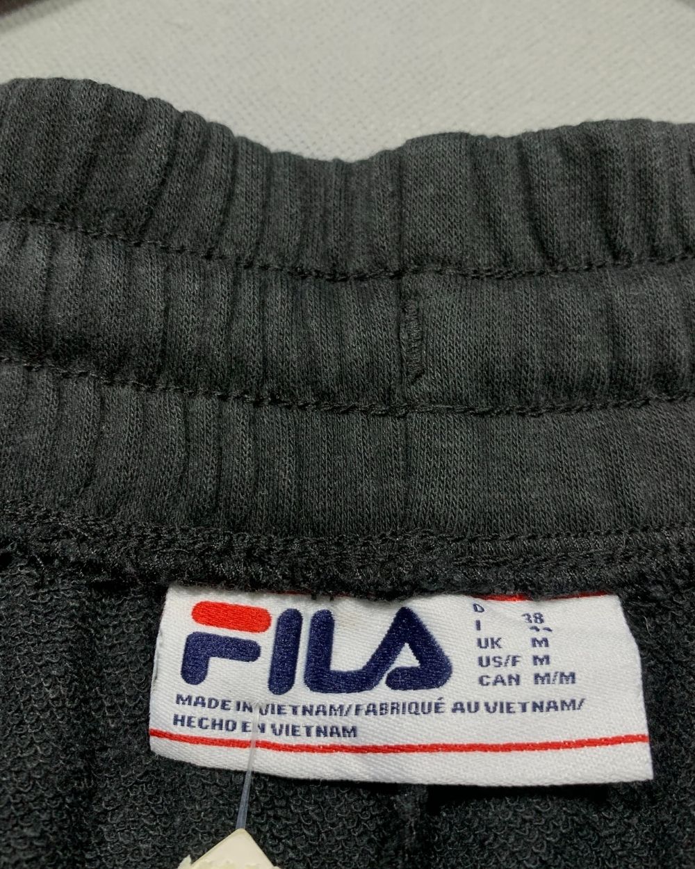 Fila For Men Winter Trouser