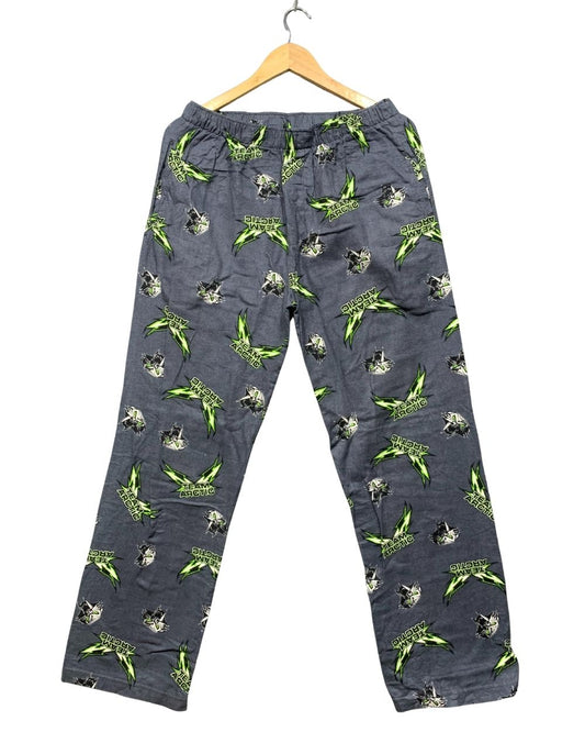 Activewear For Men Winter Trouser