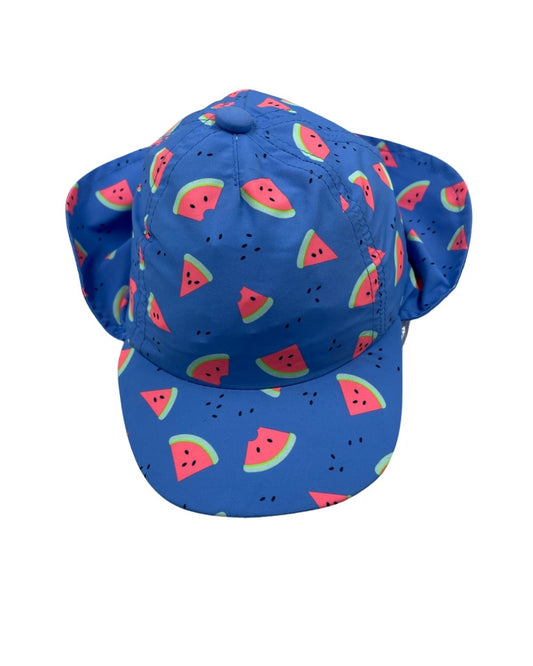 Preloved Label For Baby Cap