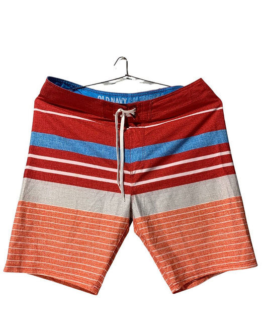 Old Navy For Men Cotton Short
