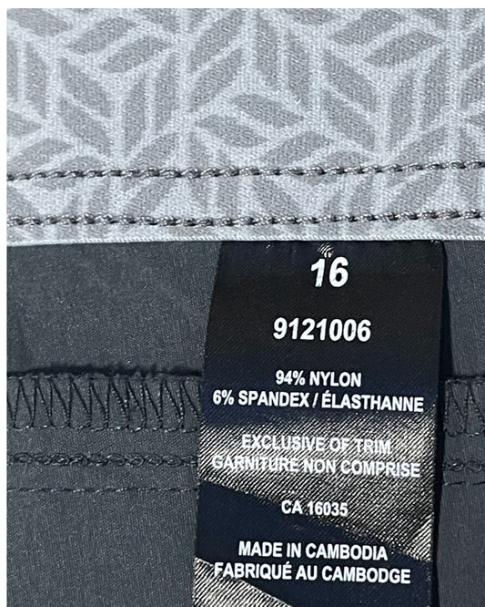 Sierra Designs For Men Dress Pant