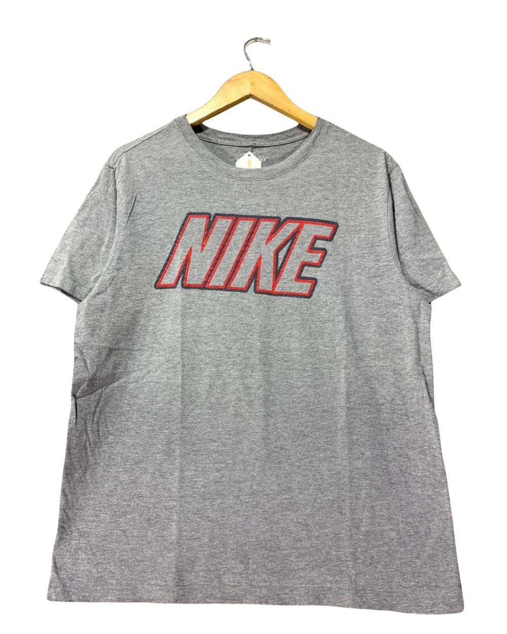 Nike For Men Cotton T Shirt