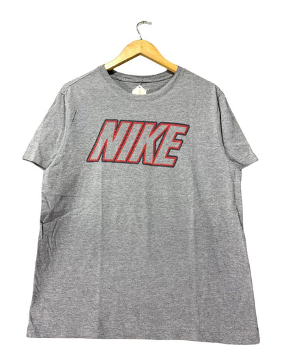 Nike For Men Cotton T Shirt