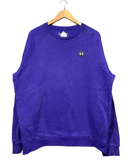 Under Armour For Men Sweatshirt