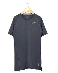Nike Black Sports T Shirt For Men S