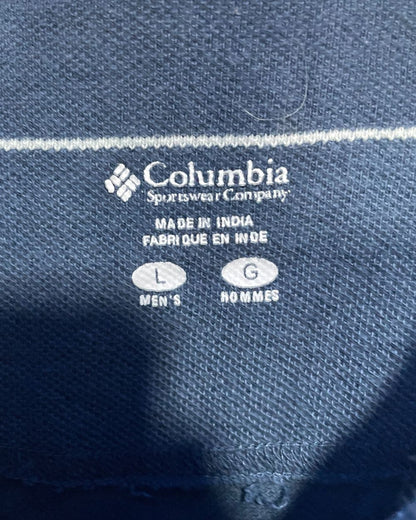 Columbia For Men Polo T Shirt X Large