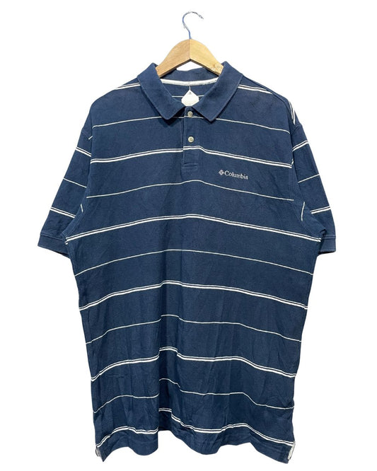 Columbia For Men Polo T Shirt X Large