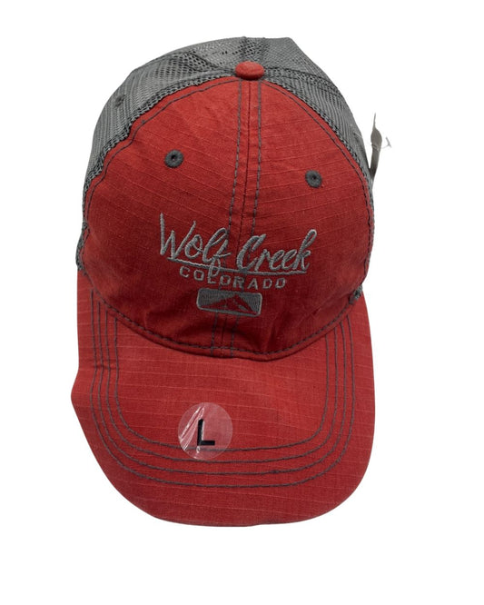 Prairie Mountain For Men Cap