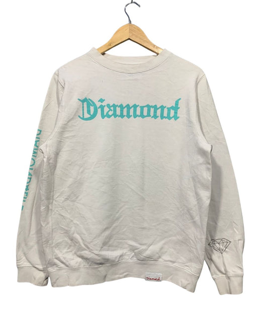 Diamond For Men Sweatshirt