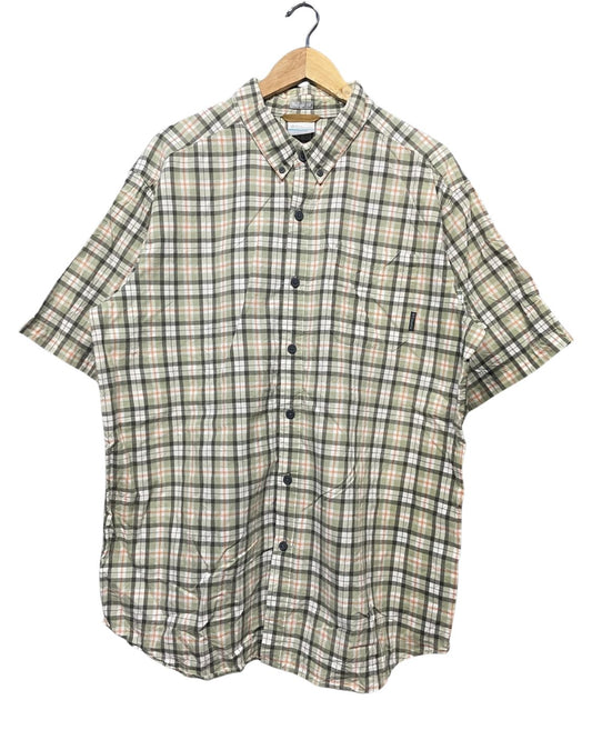 Columbia For Men Shirt