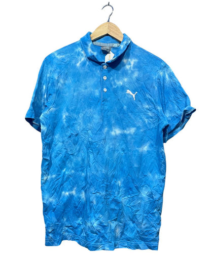 Puma For Men Polo T Shirt Large