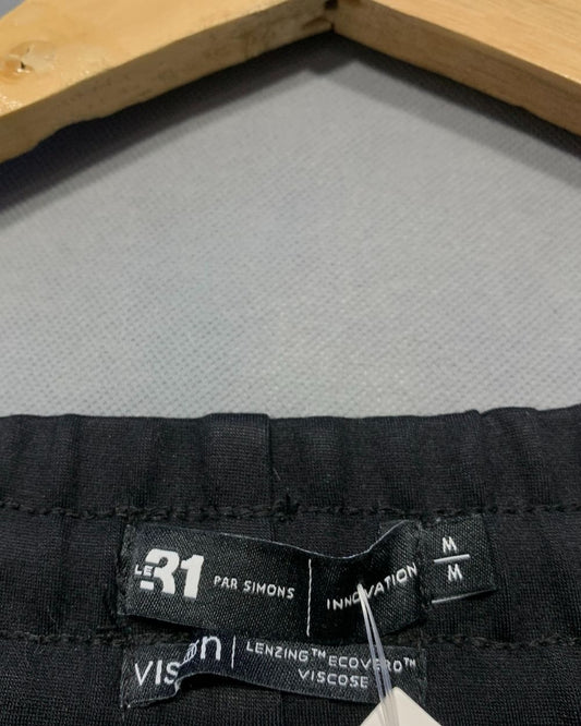 LE31 Par Simons For Men Winter Trouser