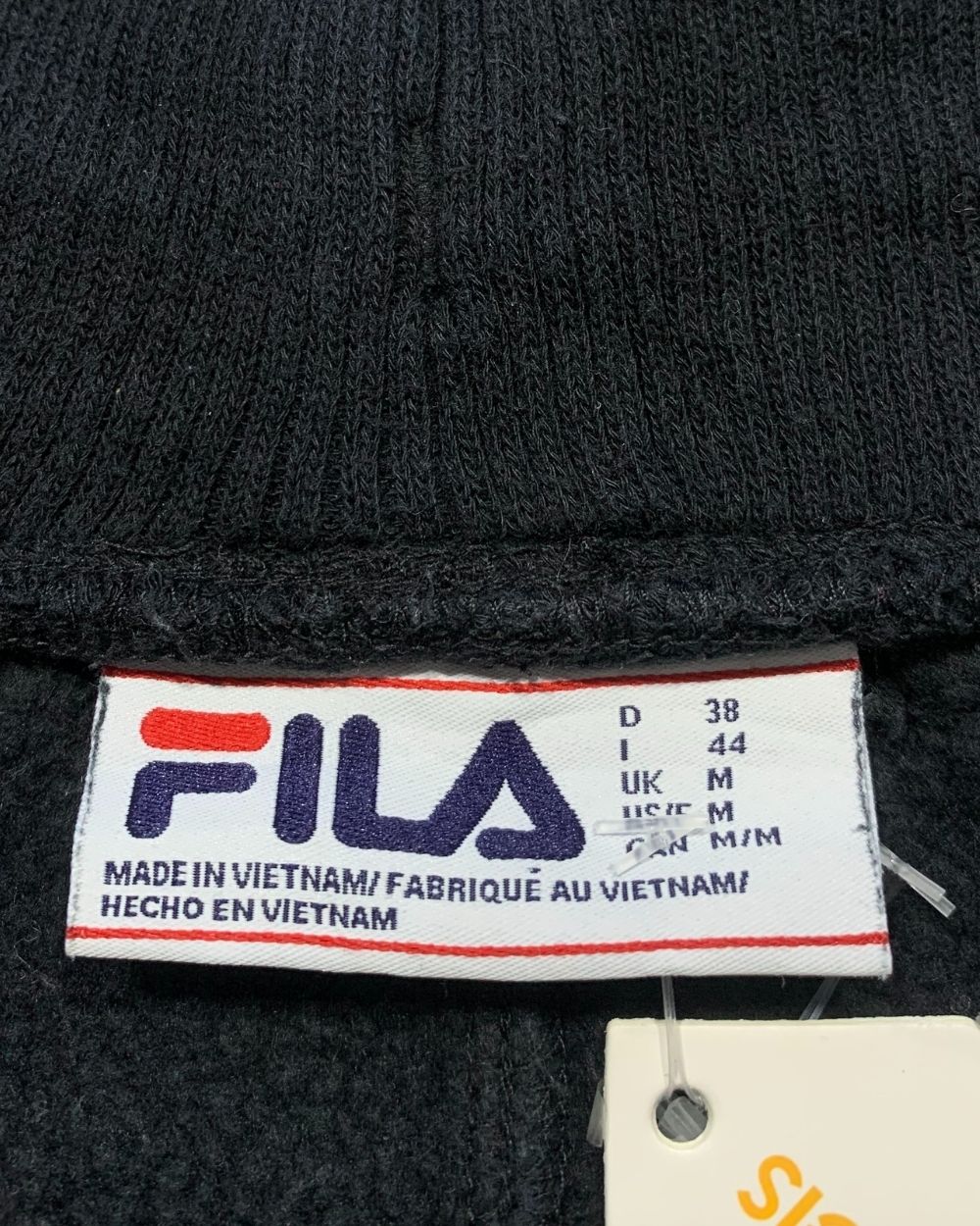Fila For Men Winter Trouser