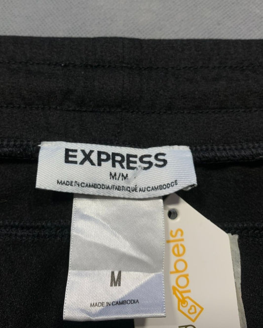 Express For Men Winter Trouser