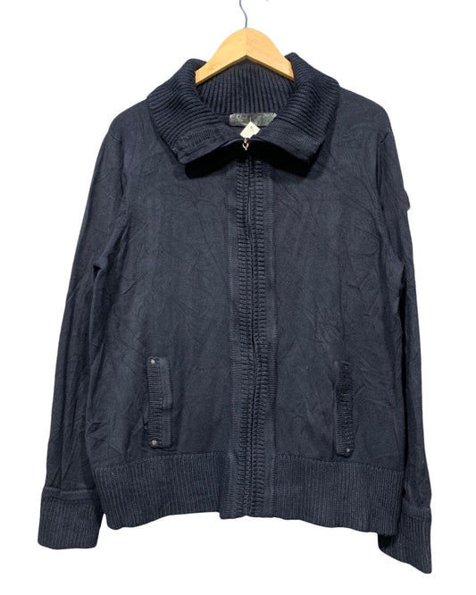 Fog French Dressing Zipper for Men